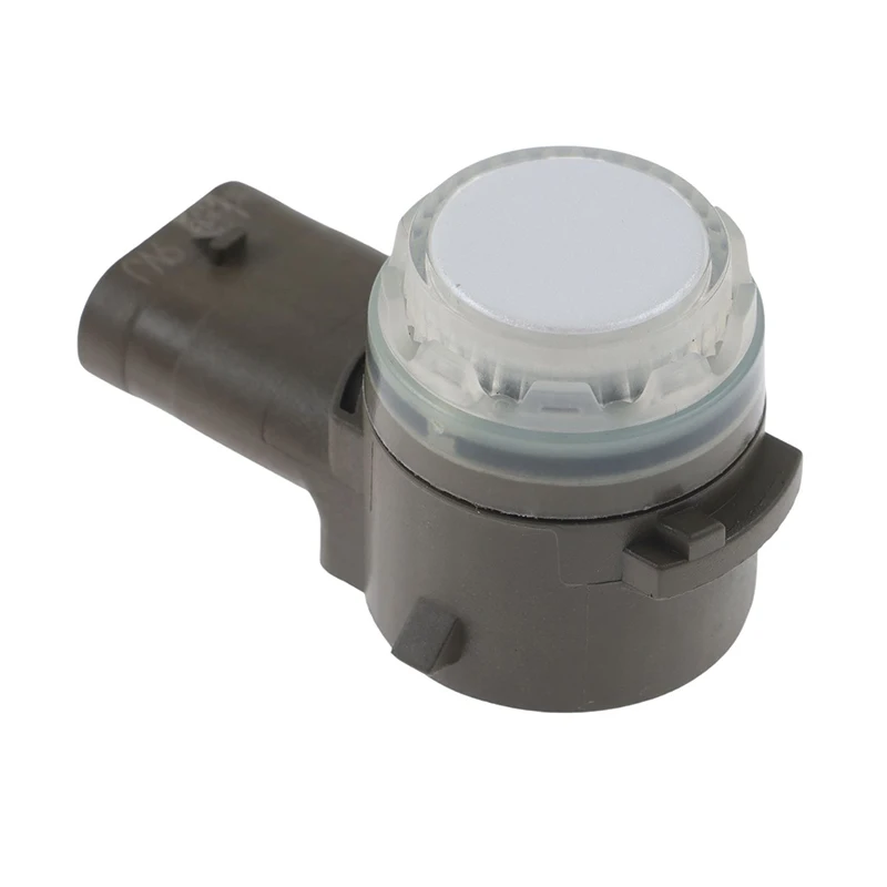 

Ultrasonic Parking Assist Replace 112750301D 1127503-01-D Fit for 2016-2021 Tesla S