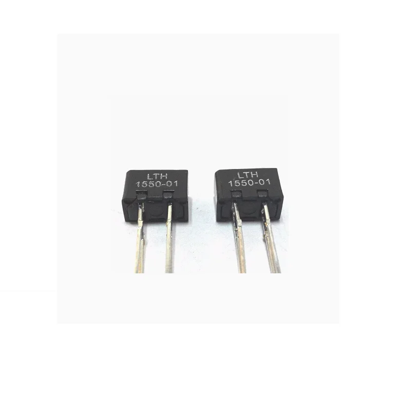 LTH-1550-01,Transducers Optical Sensors Reflective - Analog Output, 2-DIP,Phototransistor (Electronic Components)