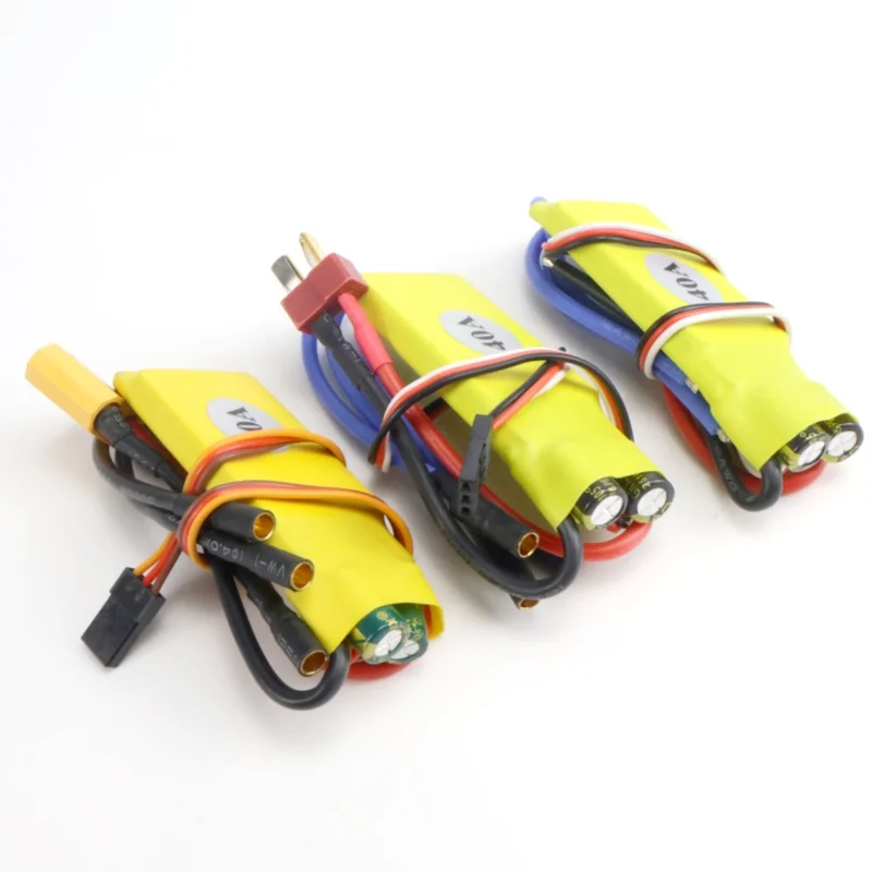 Xxd 40A Brushless E…