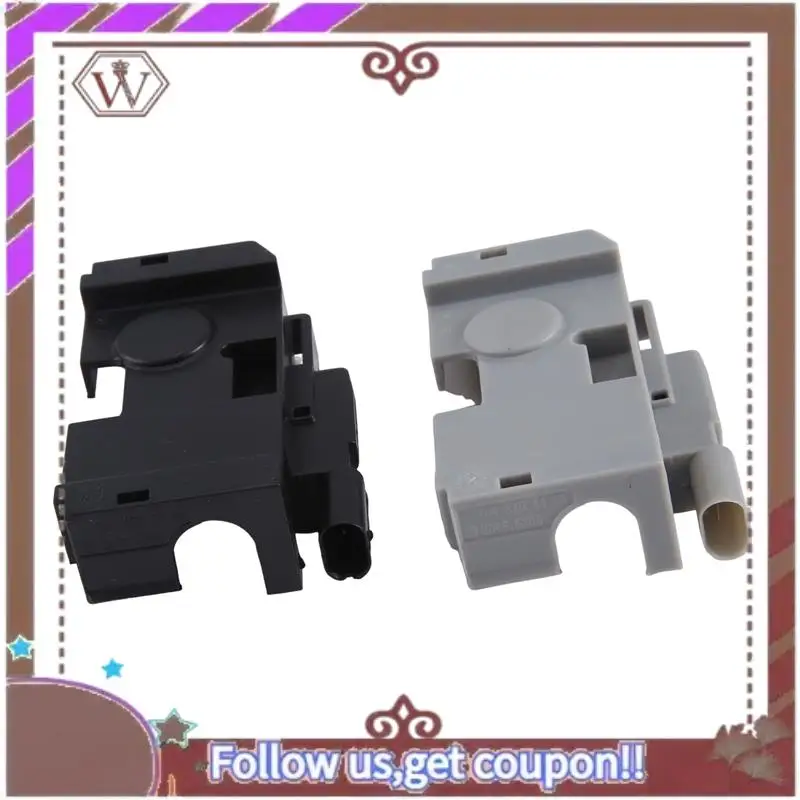 A57E-A2048703158 A2048704458 Left+Right Hood Lock Bonnet Hood Switch For Mercedes Benz W205 W204 W212 ML C E Class Accessories view 5