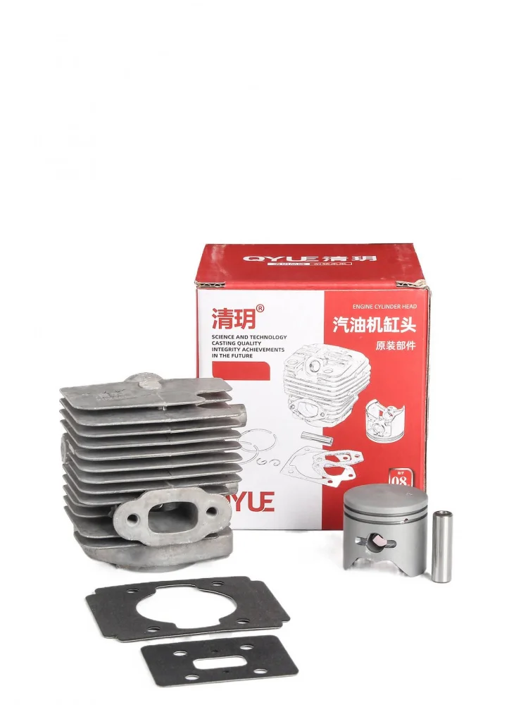 لأداة التشذيب، جزازة العشب، مجموعة أسطوانات أداة تشذيب التحوط G26، بطانة الأسطوانة، أسطوانة الأسطوانة، ملحقات حلقة المكبس