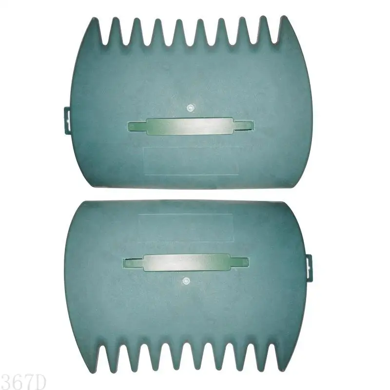 367d 1 пара газонных когти