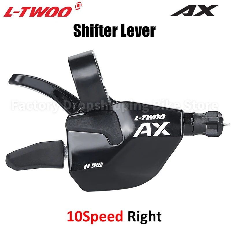 LTWOO AX 1x11 Speed MTB Transmission Kits Aluminum Alloy Right Shifter Rear Derailleur For Mountain Bike Bicycle Parts