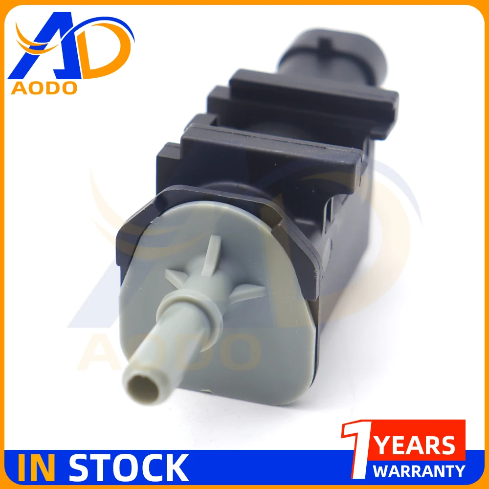 Emisson Vapor Canister Purge Solenoid Valve for Chevrolet Avalanche Camaro Cobalt Colorado Corvette 12597567 214-1680 12581349 - view 4