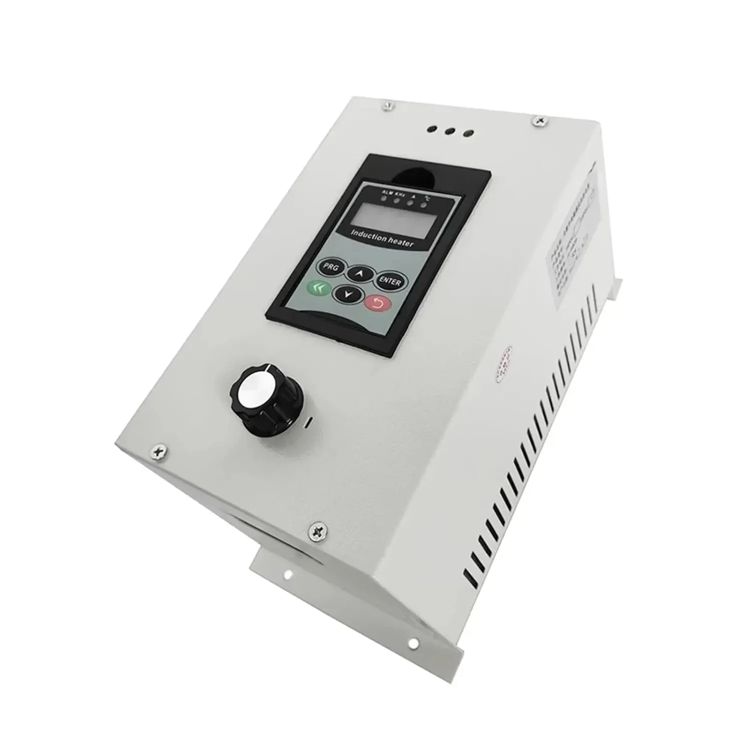 High Frequency Heating DIY Induction Heater Kit 2.5KW Induction Heating Unit