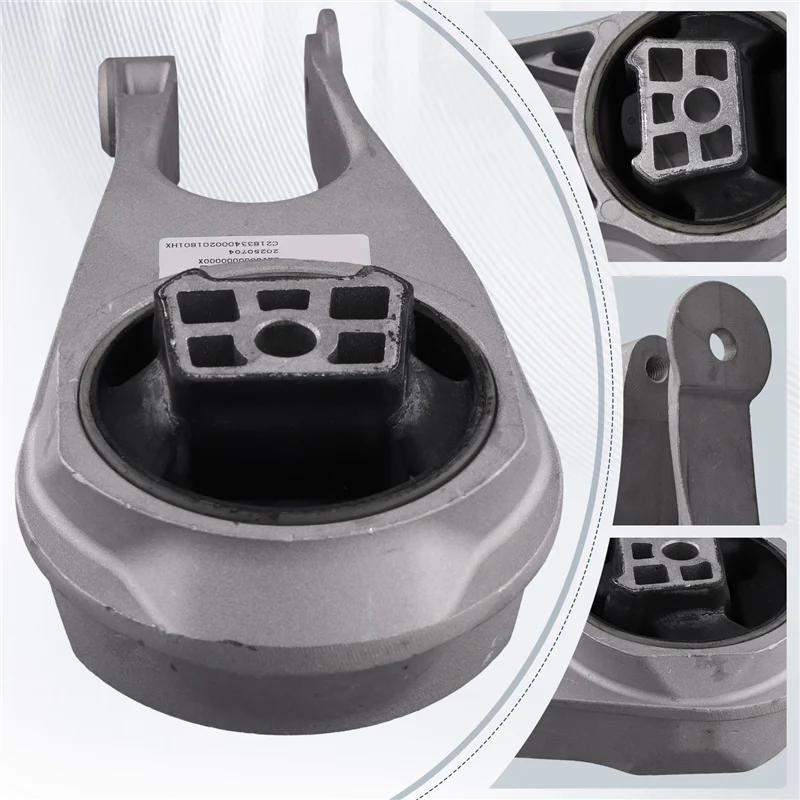 【Price Drop !!】Transmission Mounting Bracket Engine Mount For Malibu XL For Bueick Regal Lacrosse 2016-2021 Car Part 2