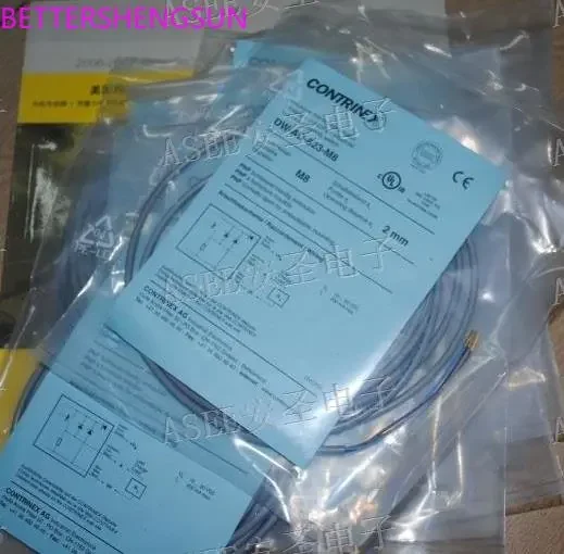 

Бесконтактный переключатель DW-AD-623-M8, DW-AD-623-M8-295