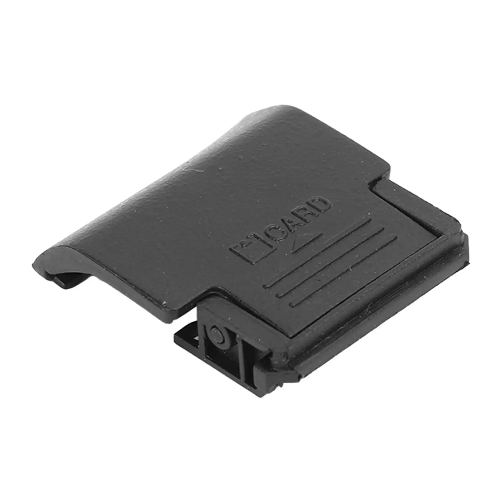 

Plastic Camera Storage Card Cover Lid for maintenance Protector