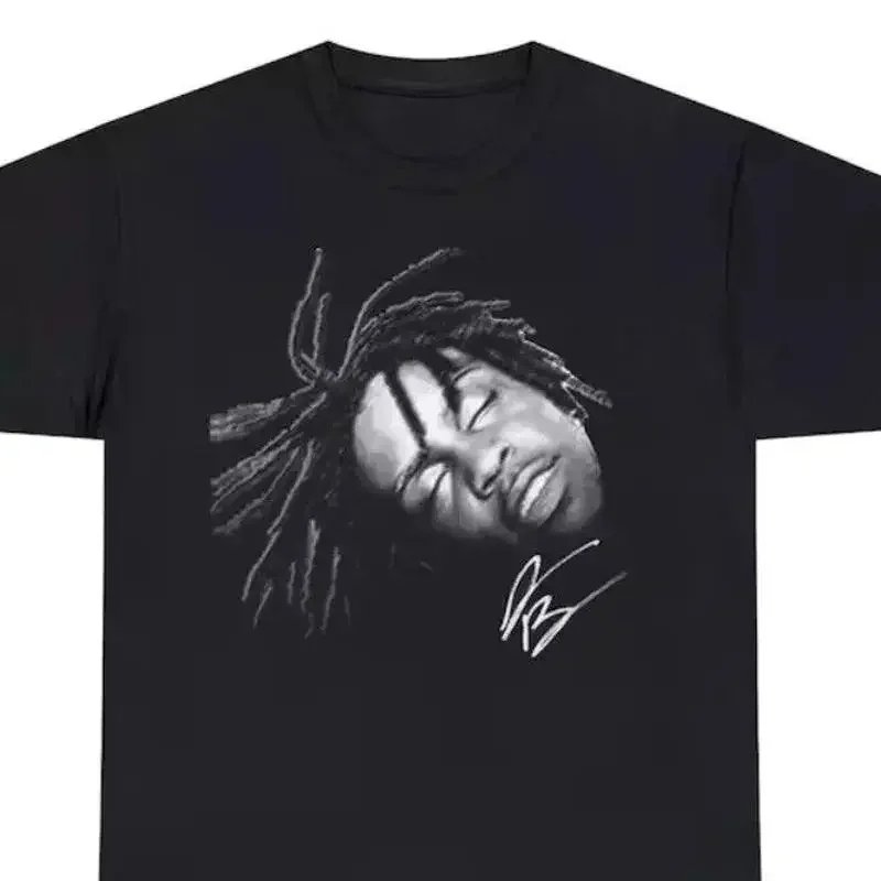 Chief Keef Merch Signature T Shirt Vintage Rap Hip Hop Style S 5Xl