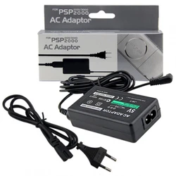Lader Voor Sony Psp 1000 1004 2000 2004 3000 3004 Street Dc Muur Eu Europa # Sony Psp 100X (PSP-1000, PSP-1001, PSP-1002, PSP-1003, PSP-1004, PSP-1005, PSP-1006, PSP-1007, PSP-1008) # Sony Psp 200X (PSP-2000, PSP-20