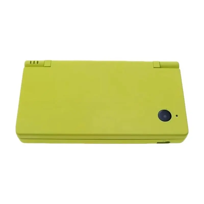 ABGI-Für Nintendo DSi NDSi Konsole Komplettes Gehäuse mit Tastensets Ersatzgehäuse Abdeckungsset – Detail 7