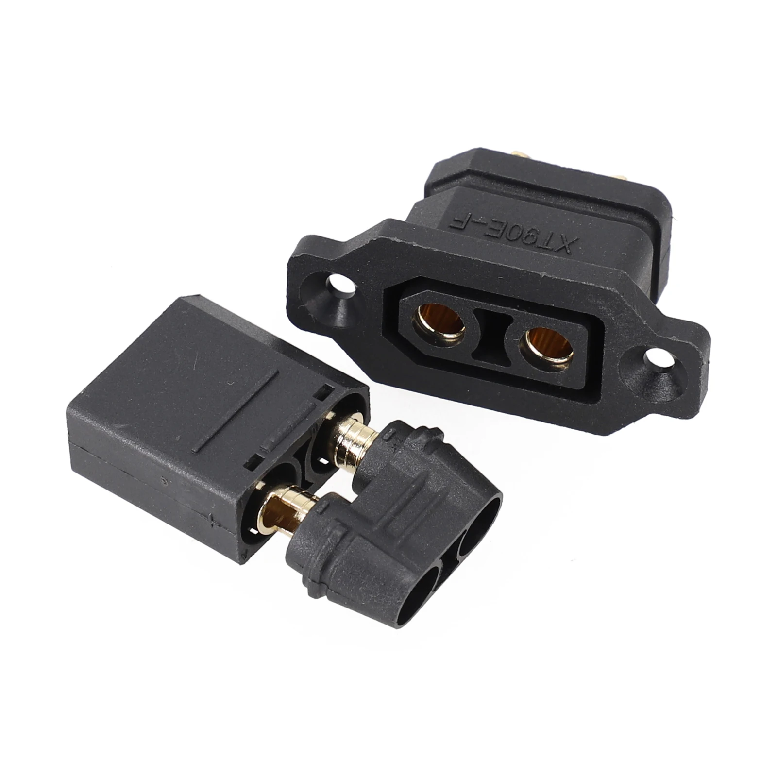 Instantaneous Current A Connector Connector Specifications 30A 12 60A 12 Female Head Model Charging Port Female Head
