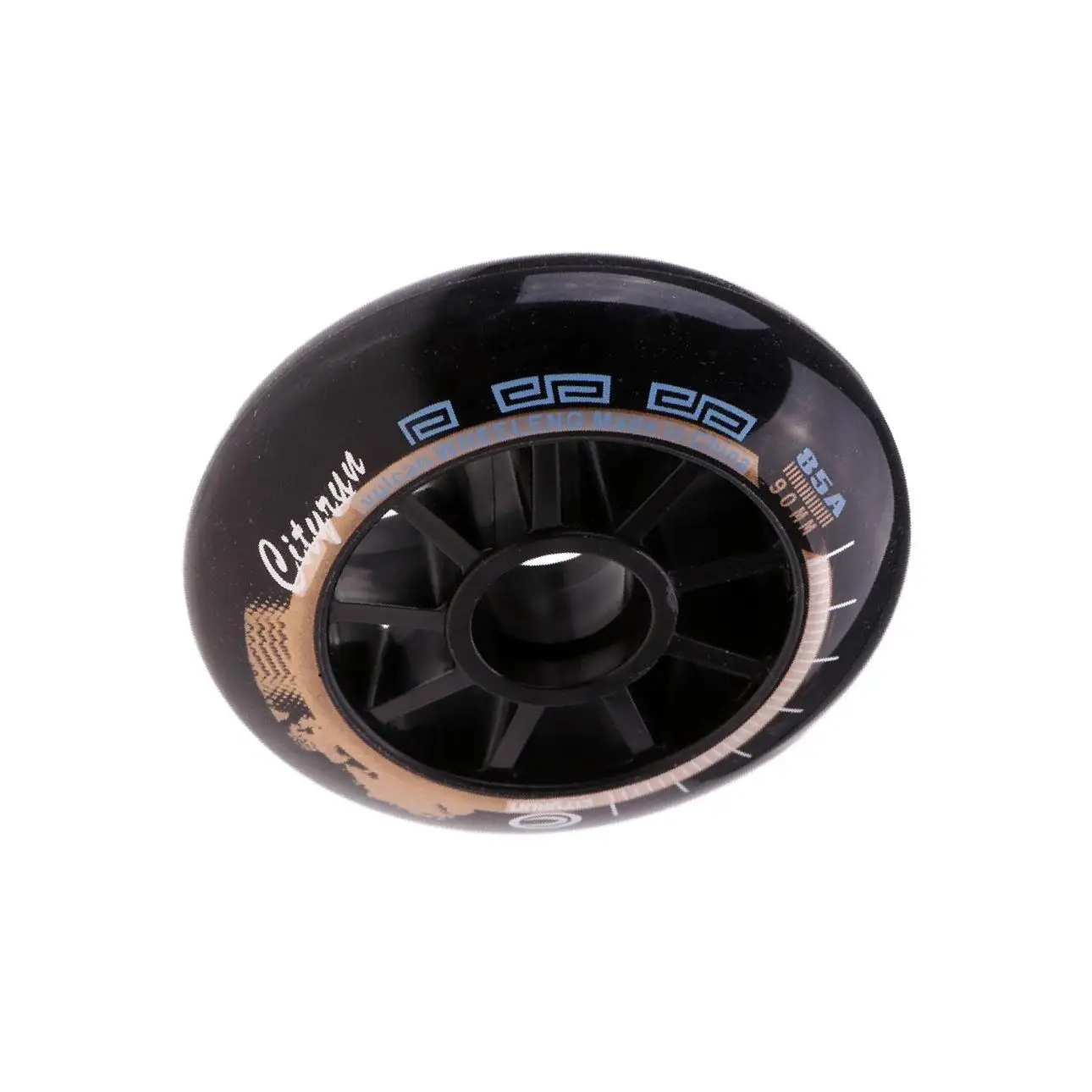 

Инструмент для установки на улице в помещении колеса для роликовых коньков 90 мм красный