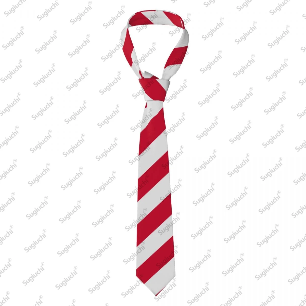 2026 Poland Flag Wedding PartyNeck Ties For Men Women Casual Plaid Tie Suits Slim Necktie Gravatas For Gift