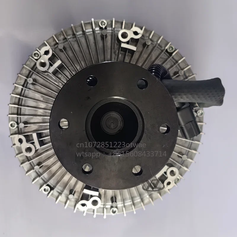 1308060-T68M0 Visco  Fan clutch cooling system fan drive Chinese truck
