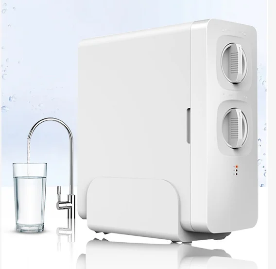 

Household 5 stages filtration system purifier pure water iron filter in