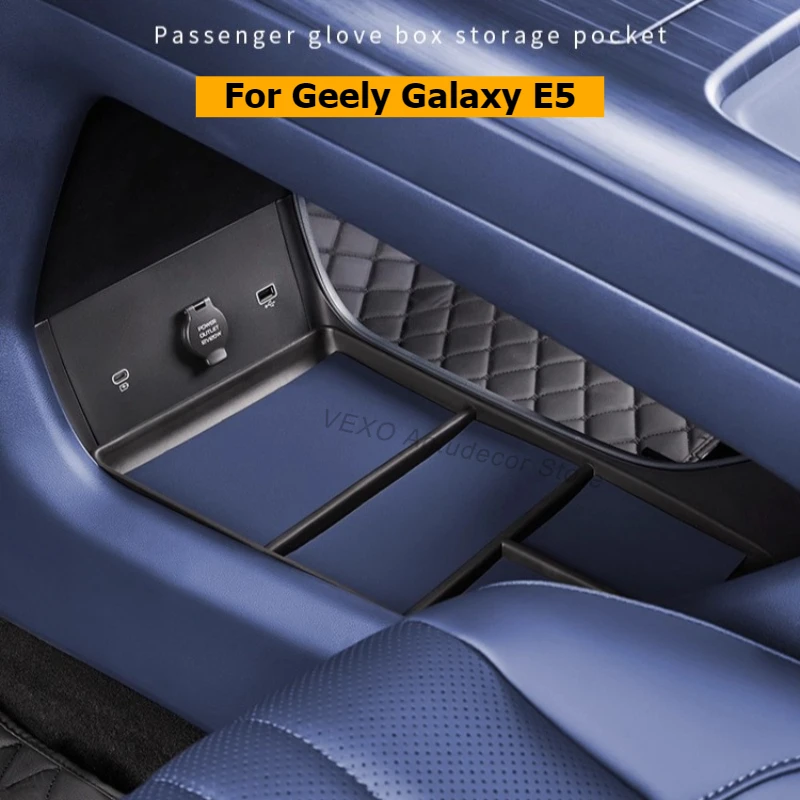 

Автомобильный лоток для нижней консоли, органайзер, коробка для Galaxy E5, подлокотник, консольный ящик для хранения, аксессуары для интерьера