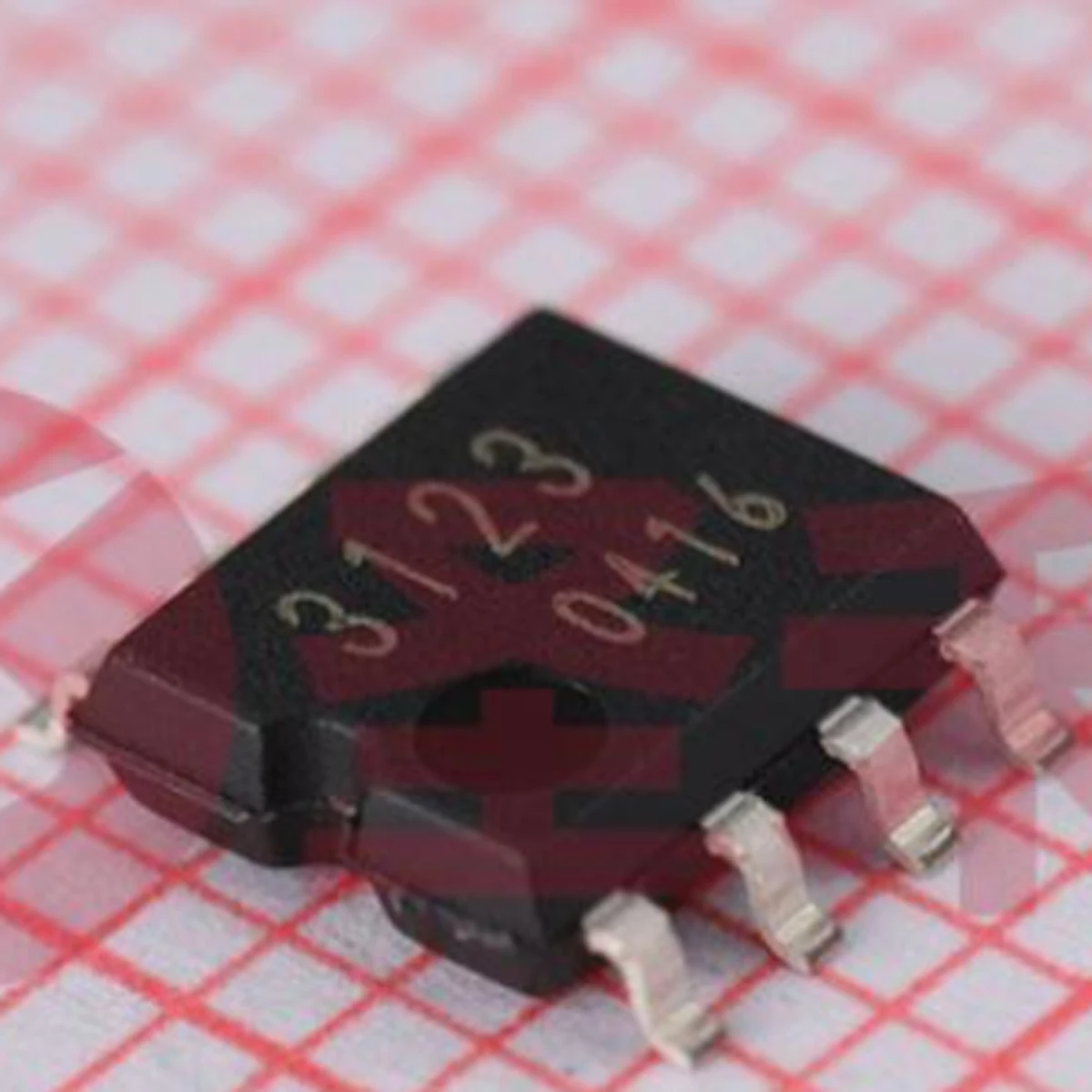 BA3123F 3123 Newori… - image