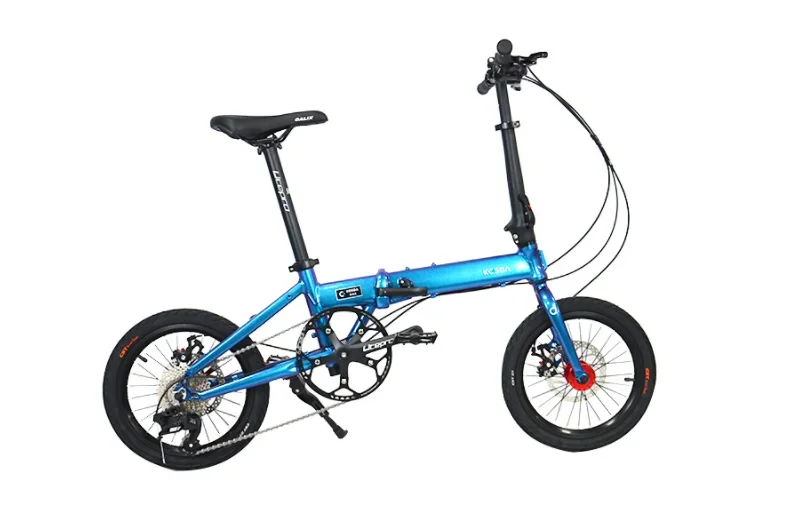 Bicycle Frame Kids Bike Frame Cargo Bike Frame Newest Design Aluminum Alloy Direct Factory Custom Kids OEM