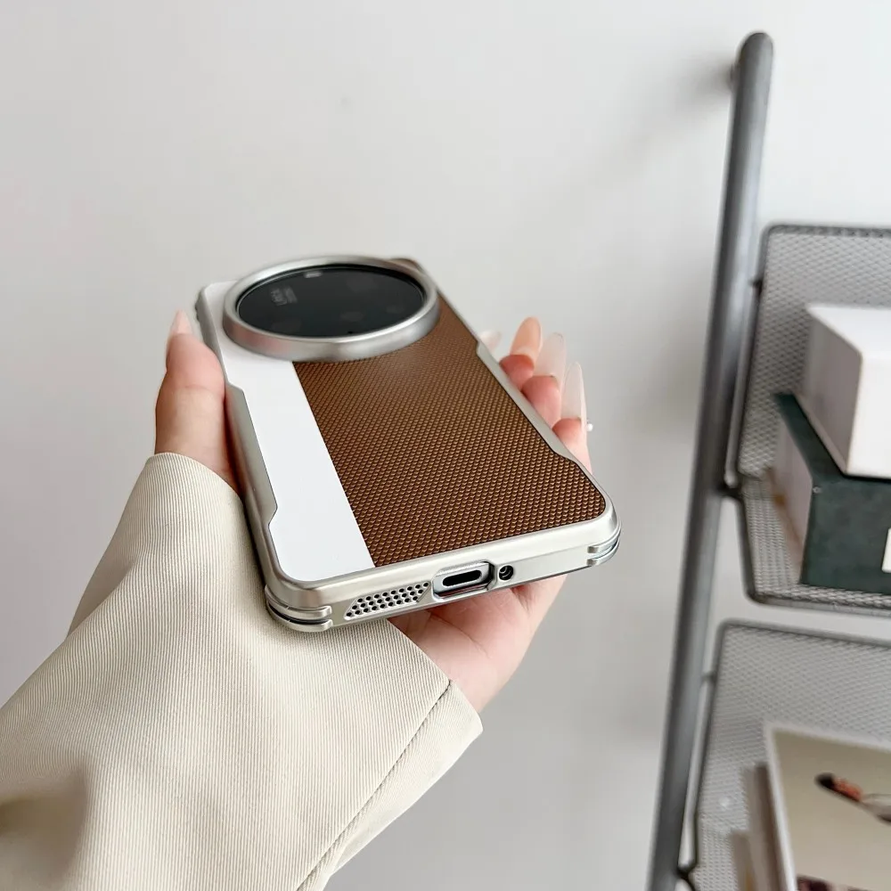 Thumbnail 4 - #8 Compare Oppo Find X7 Cases Before You Buy