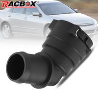 Car Engine Coolant Hose Connector For Honda Accord 2003~2012 Odyssey 2005~2013 Auto Part 19503-RAA-A01 19503-RAA-A02