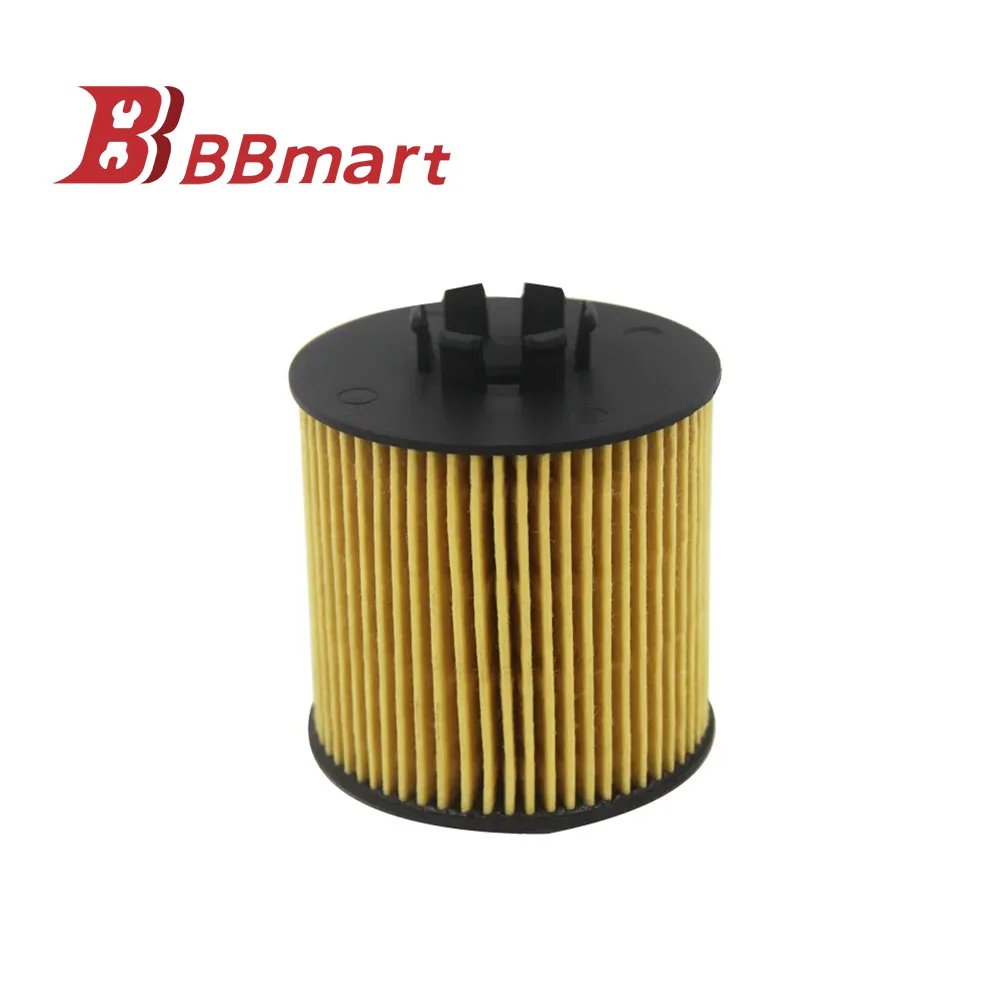 

BBmart Auto Parts 1Pcs Oil Filter 03C115562 For VW Passat Variant Polo Tiguan Golf 4Motion Car Accessories 1pcs