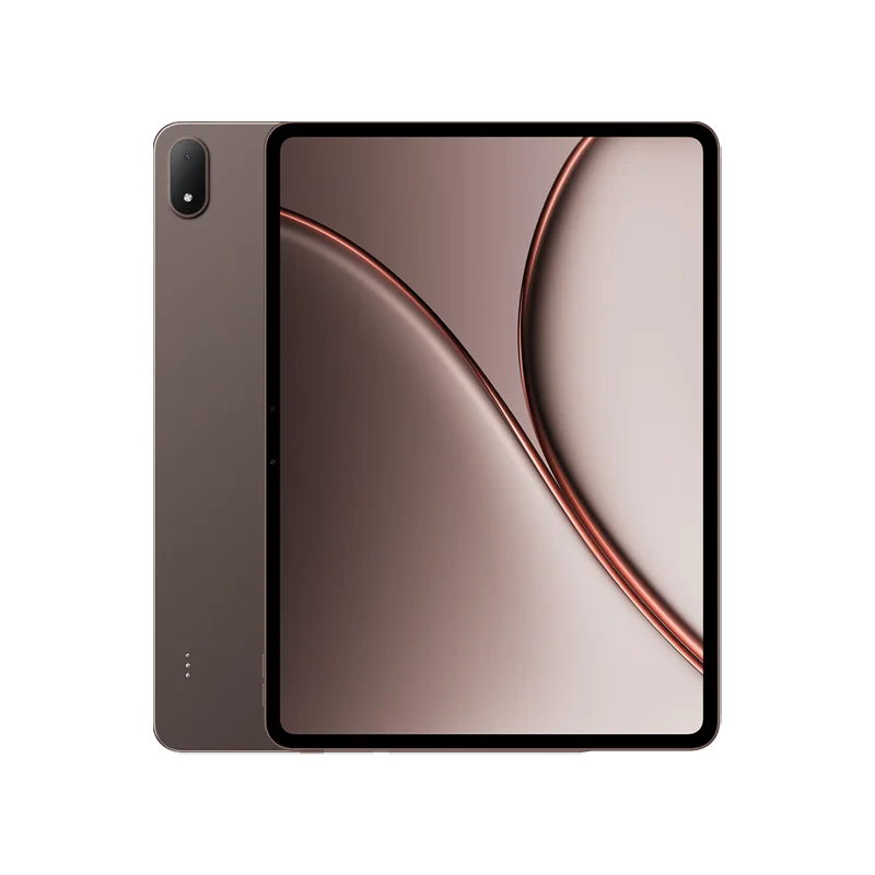 Globale versie Tablet OnePlus Pad 4 mini pc Snapdragon 8 Elite Gen 5 13380mAh batterij 3.4K True Color display Inclusief een originele 80W OnePlus oplader