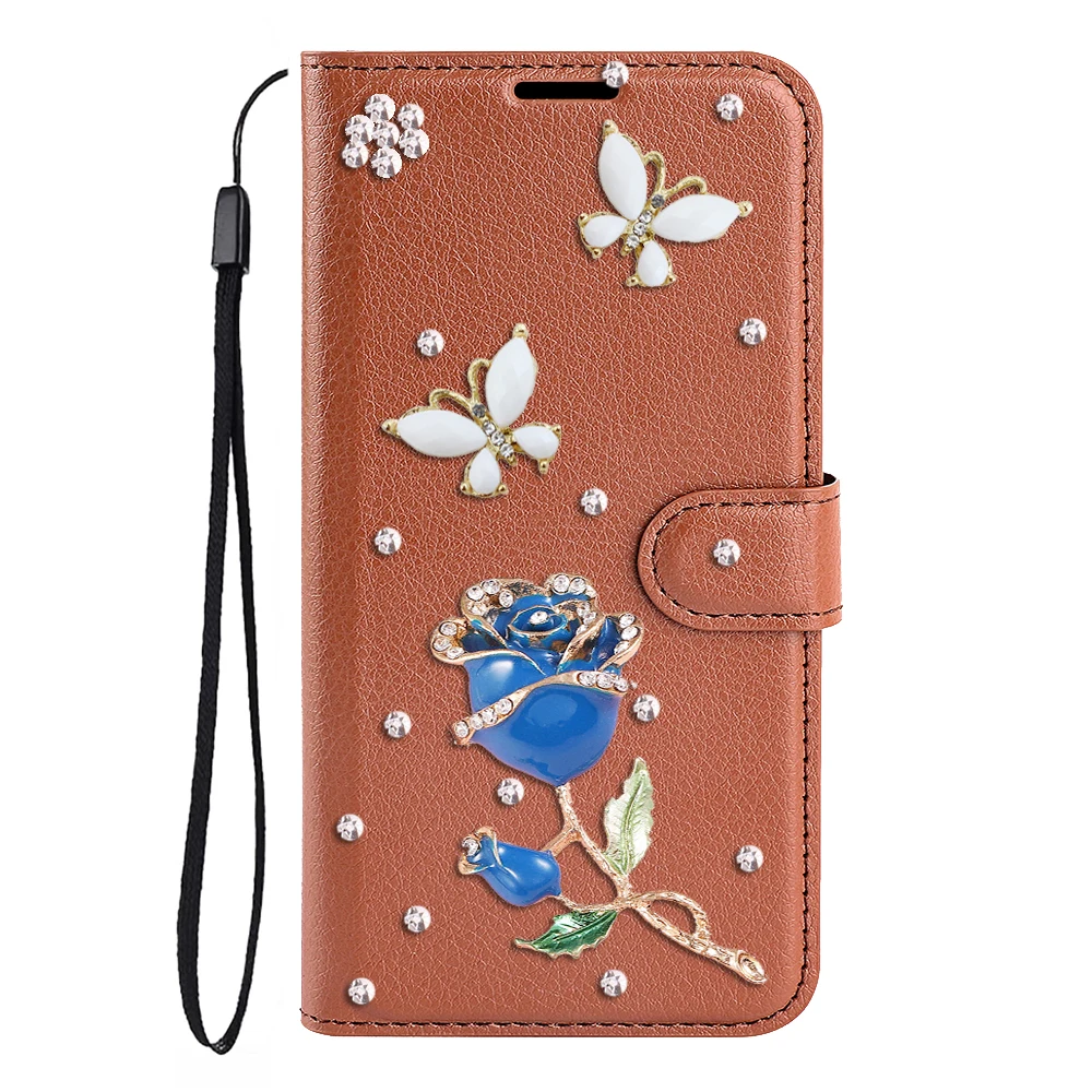 

PU Leather Magsafe Case For iPhone 15 Pro Max Wallet Bag 15 14 16 7 8 Plus Case Wireless Charging Drop Magnetic Protect Cover