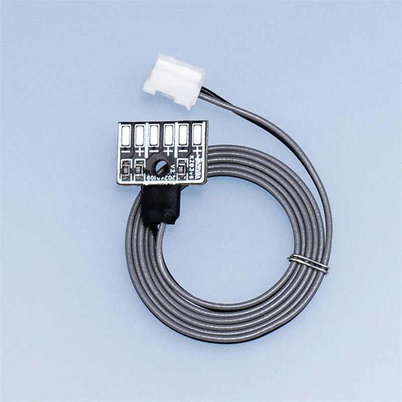 TAMIYA Four in One PH2.0 Adapter Cable KZB-3V6 Light Control Host to LED Professional Adapter Cable