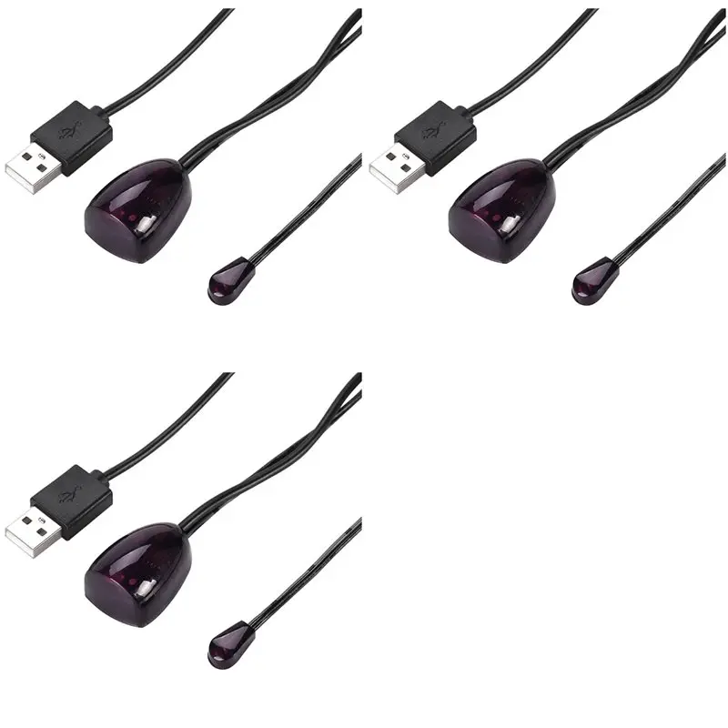 【NEWLY】3X Infrared …