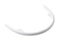 Xiaomi Mi Electric Scooter M365 Front Bumper Trim-White (Original)