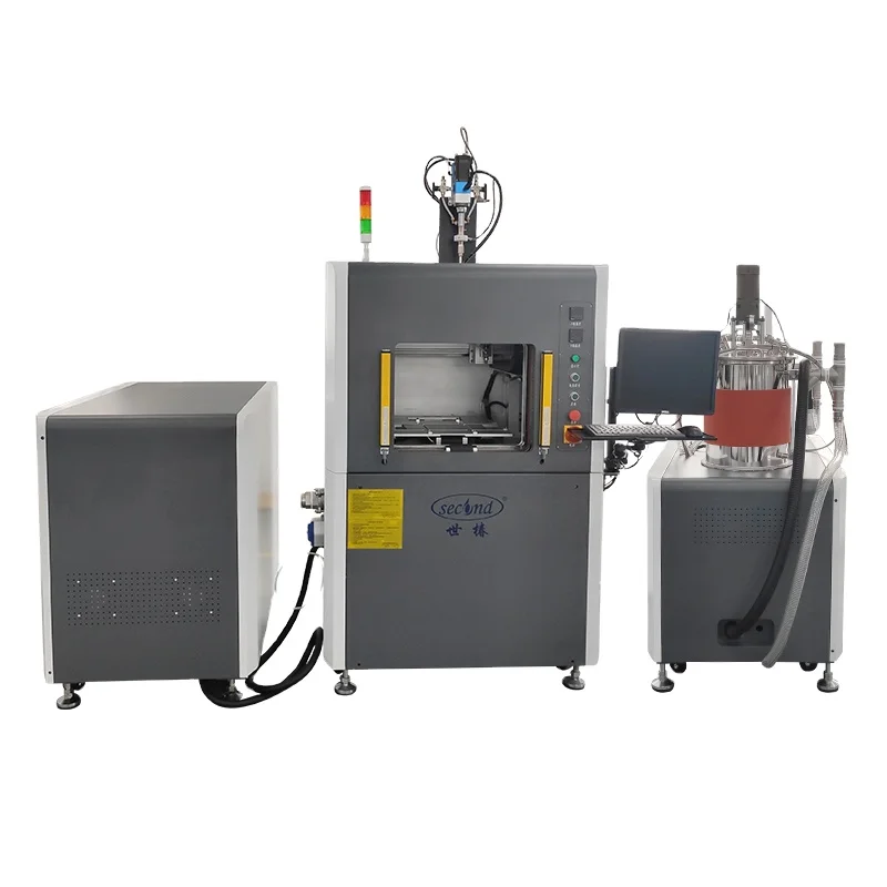 3 Axis Ab 2K Two Co…