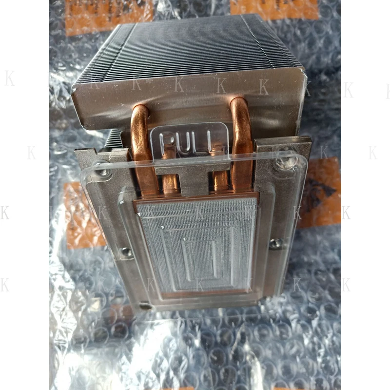 C   New High Performance Heatsink for HP HPE ML350 Gen 10 879207-001 879150-001