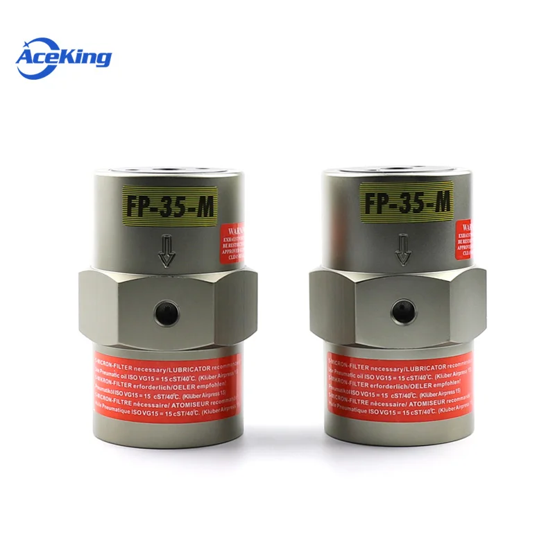 

Pneumatic vibrator FP-12/18/25/35/40/50-M vibrator piston oscillator oscillator pneumatic hammer