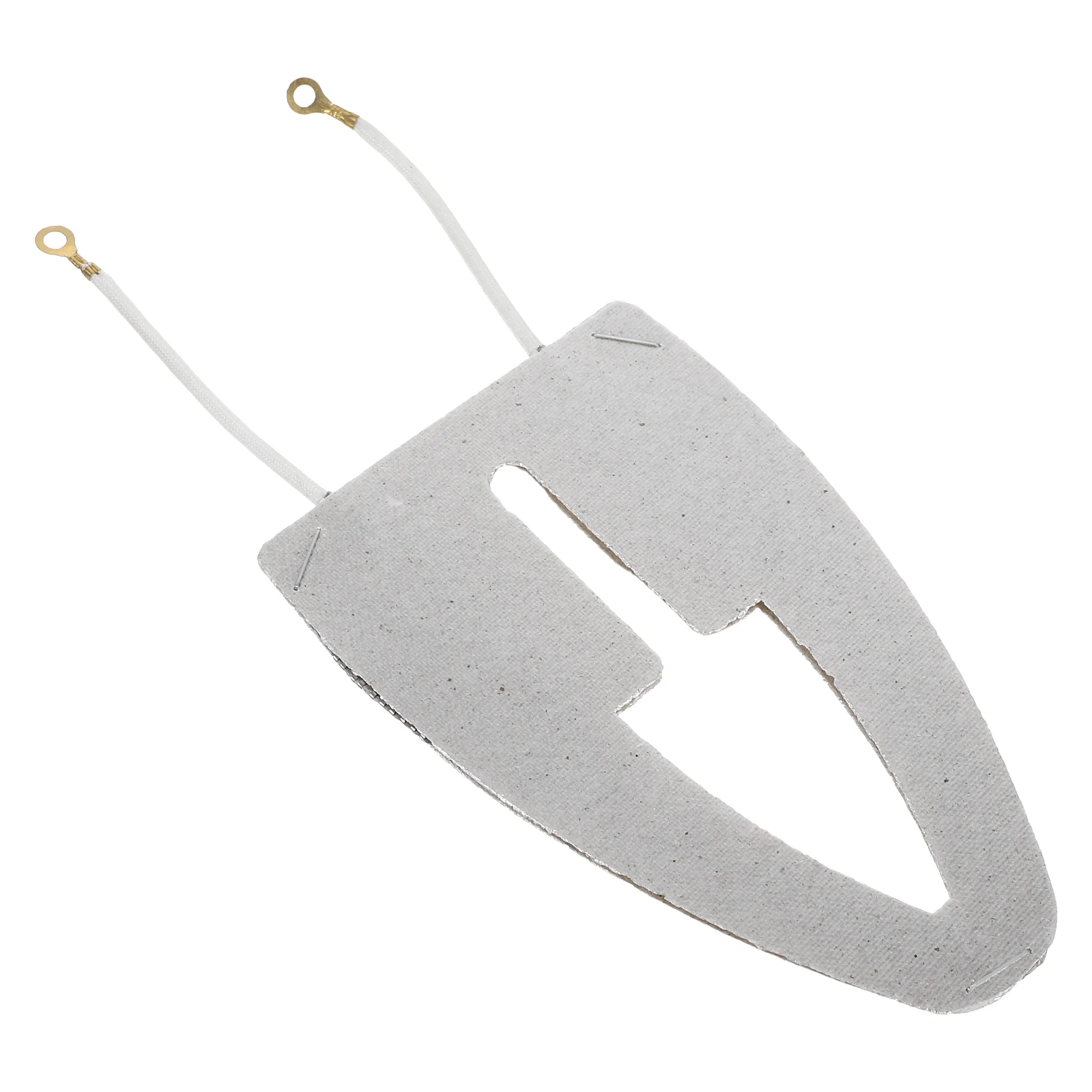 

Iron Heating Core 700W Mica Plate Quick Heat Safe Soldering Hot Plate Mini Heater Spare Part Home