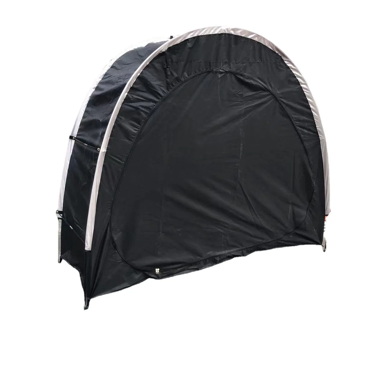 Outdoor Bicycle Tent Electric Bicycle Shed Portable Rain Proof