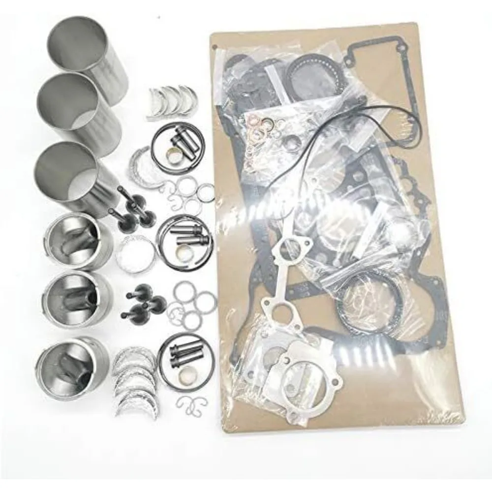 Overhaul Rebuild Kit Engine C1.3 Excavator 303E