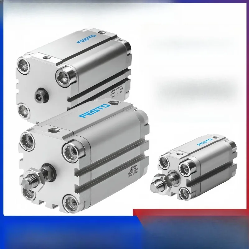 

FESTO Festo cylinder ADVU12-16-20-25-32-40-50-63-0-100-125-A-P-A