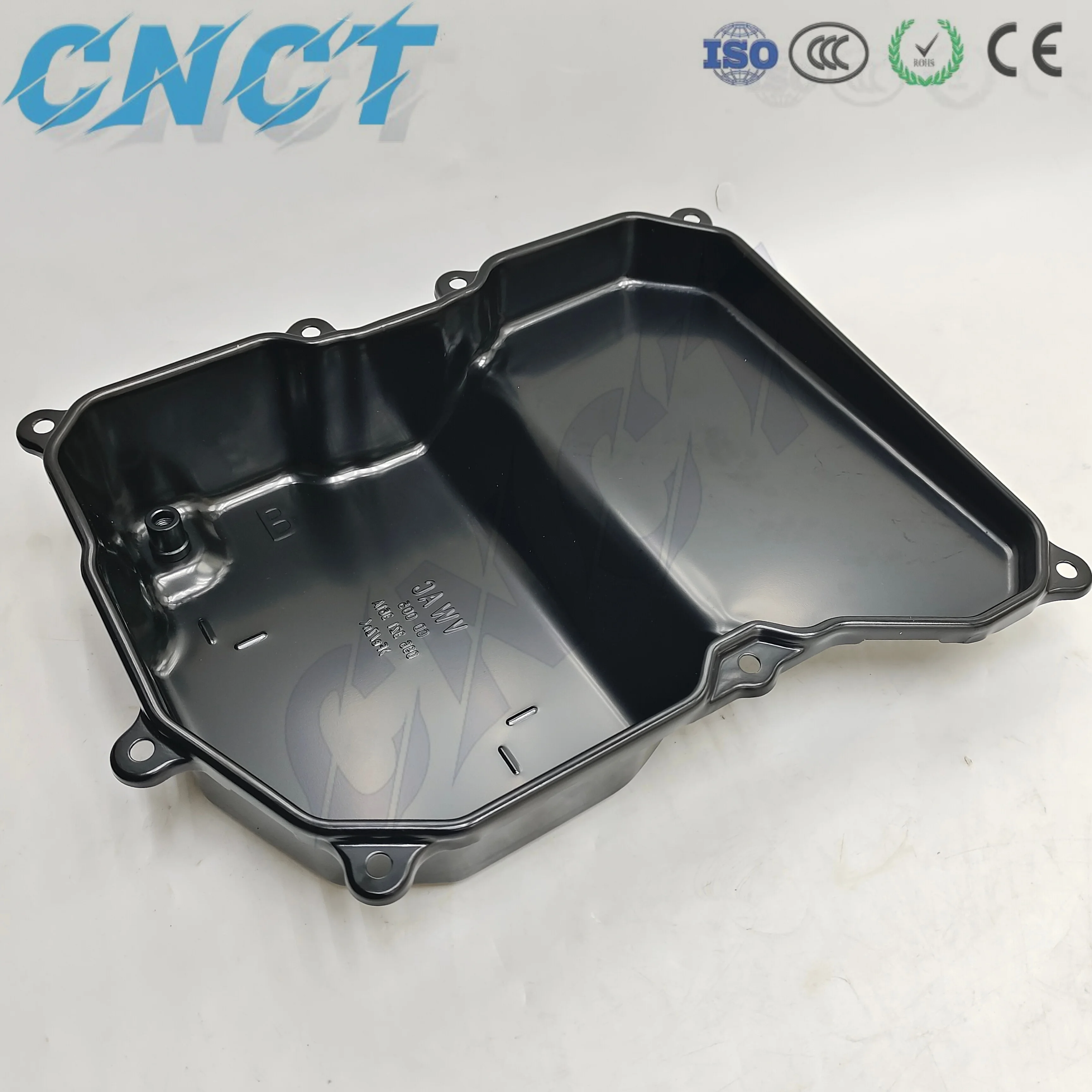 09g 09g321361a 321 361a caixa de velocidades tanque de óleo cárter de óleo para vw sagitar magotan lavida tiguan skoda octavia