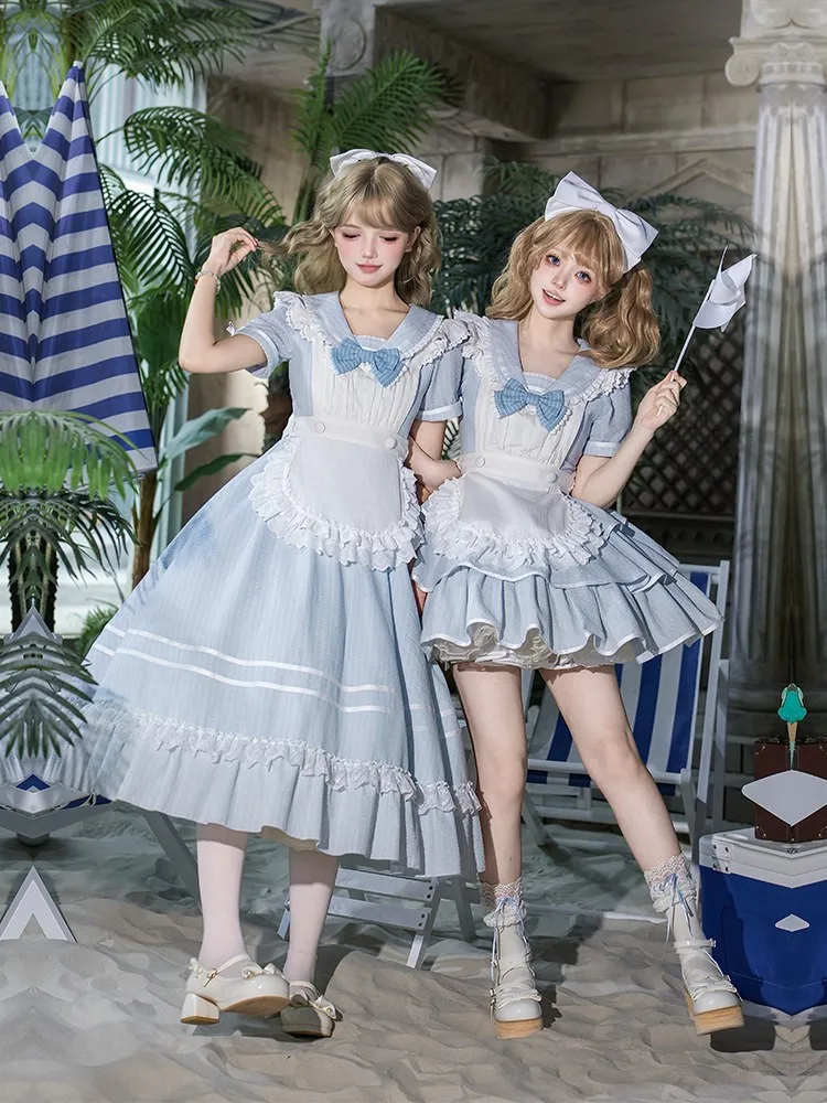 

Design three short and elegant long twin skirts