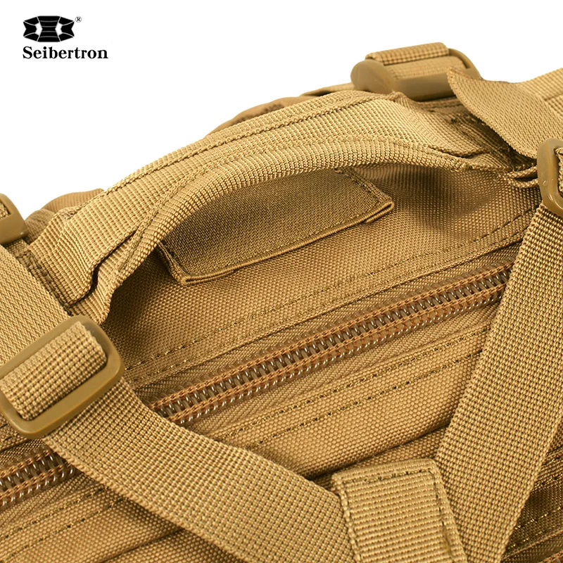 Seibertron 30L Travel bag 40L New Outdoor Sports Backpack Waterproof For Cycling Hiking Hunting Climbing MOLLE