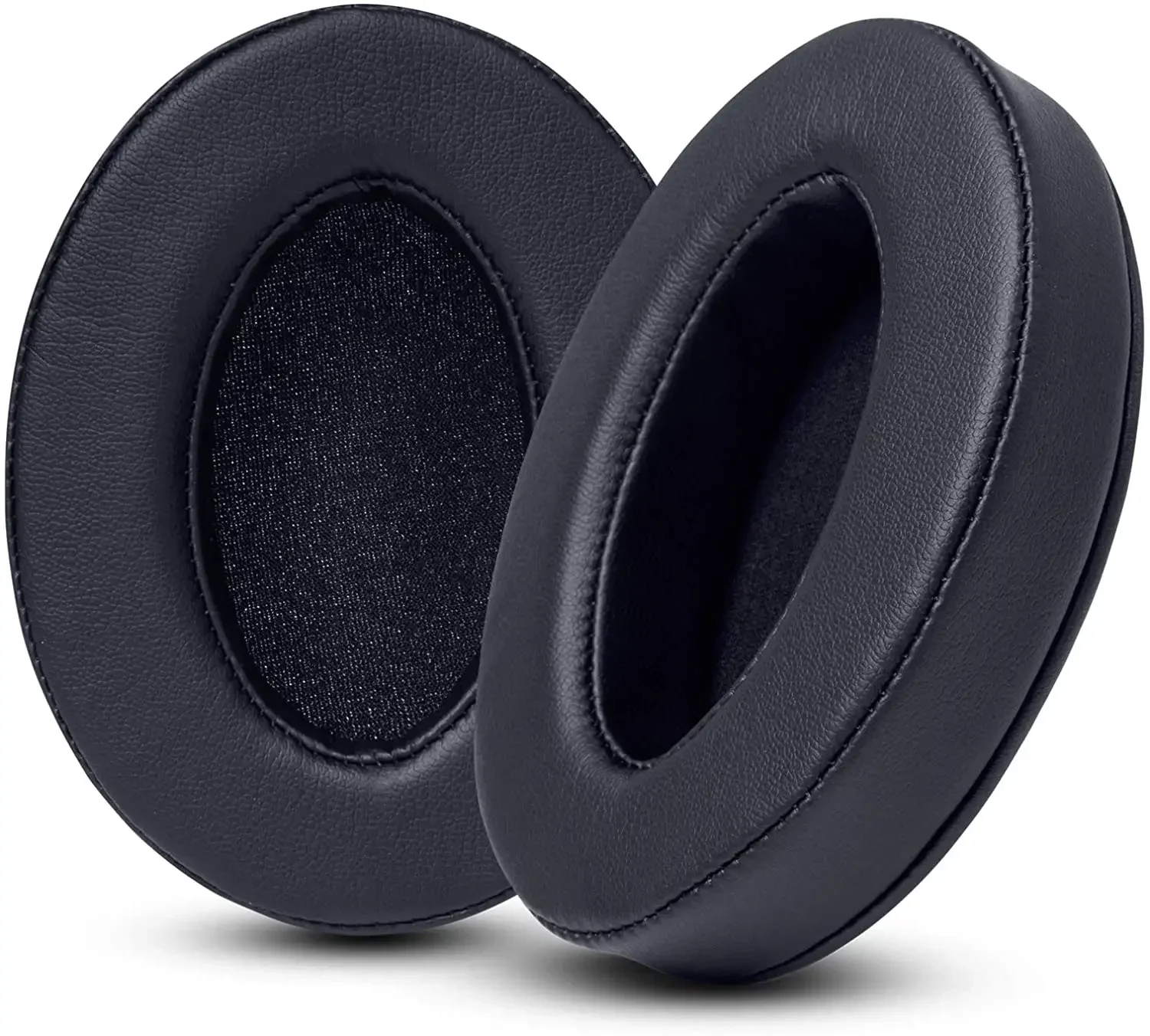 For ATH M50X, M50XBT, M40X, M30X,for  HyperX, for SHURE Ear Cover Protective Cover Headset Replacement .
