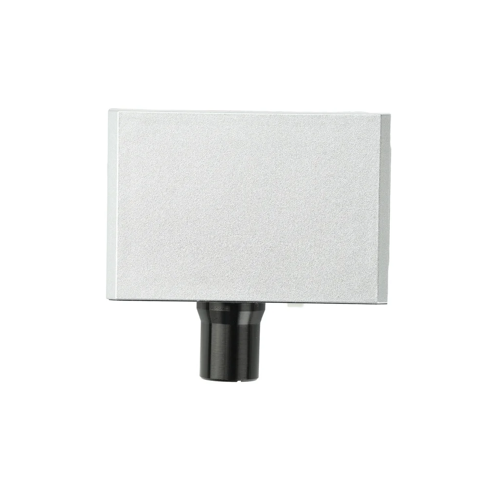 Water Leak Locator for Pipes Embedded in Concrete or Drywall with Built-in Probe and Volume-Tuned Headphone Monitoring