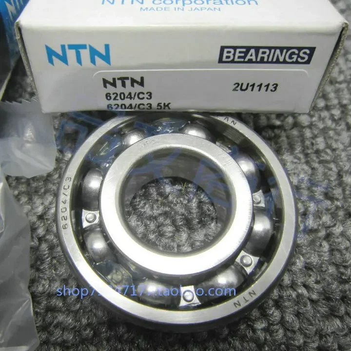 Ear222A 50 50 50 50 50 50 50 50/90 uuck 50 raneixo de rankshaft earearing 6204/3 3 5k