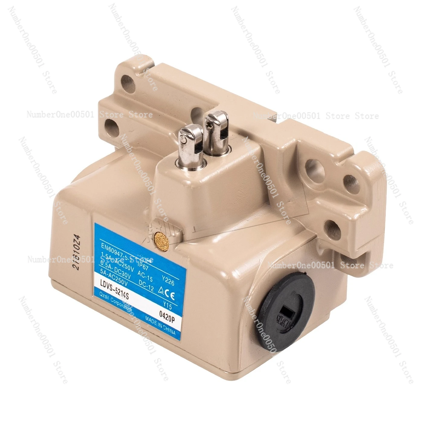 

New multi-point travel limit switch LDVS-5204S 5214S combination LDVS-5314S 5404