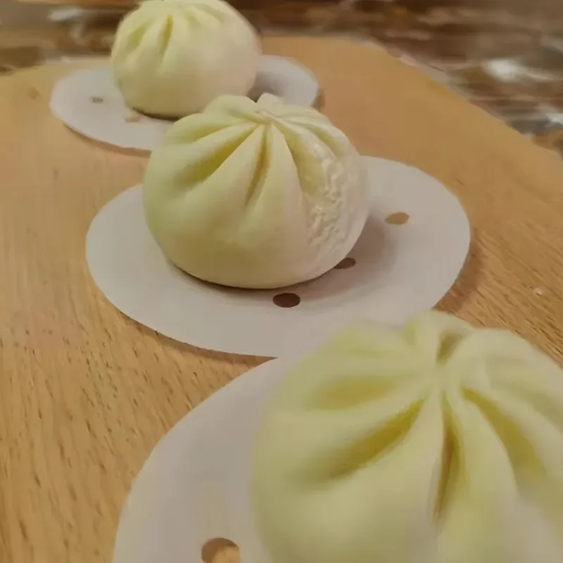 Рисунок 5 - 【2026】Целый набор Baozi Momo