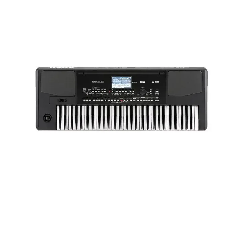 

NEW KORG PA 300 PA300 Keyboard PA 300 Professional Arranger Piano