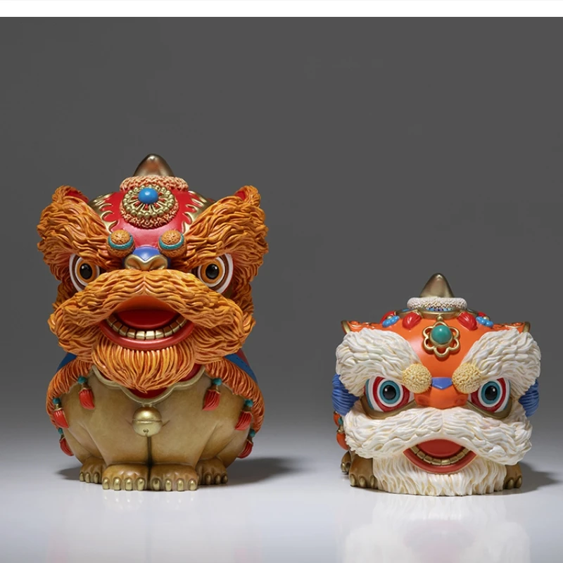 High-Grade Decorati… - image