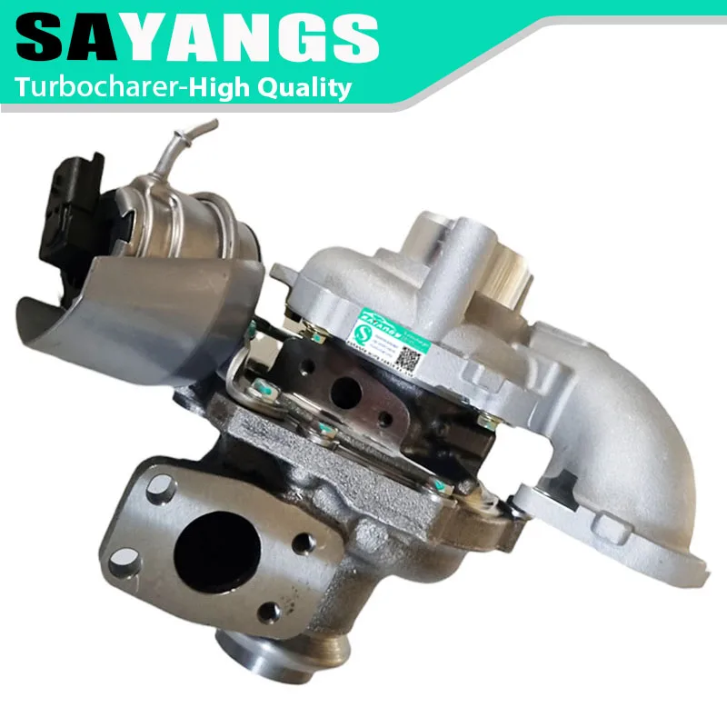 Peugeot Citroen For Volvo 1.6 HDI 806291 784011 9606120680 9686120680 turbocharger- 806291-5003S 806291-5002S 806291-5001S