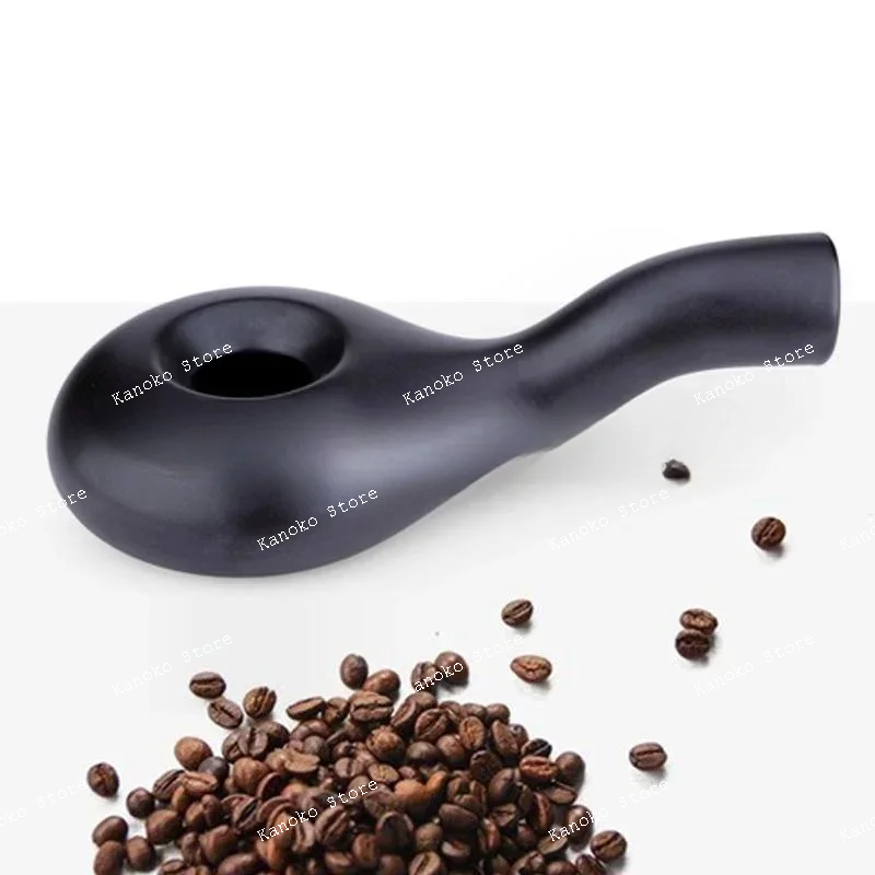 

ceramic coffee roaster single/50g coffee bean hand baking machine portable manual coffee bean roaster 1pc